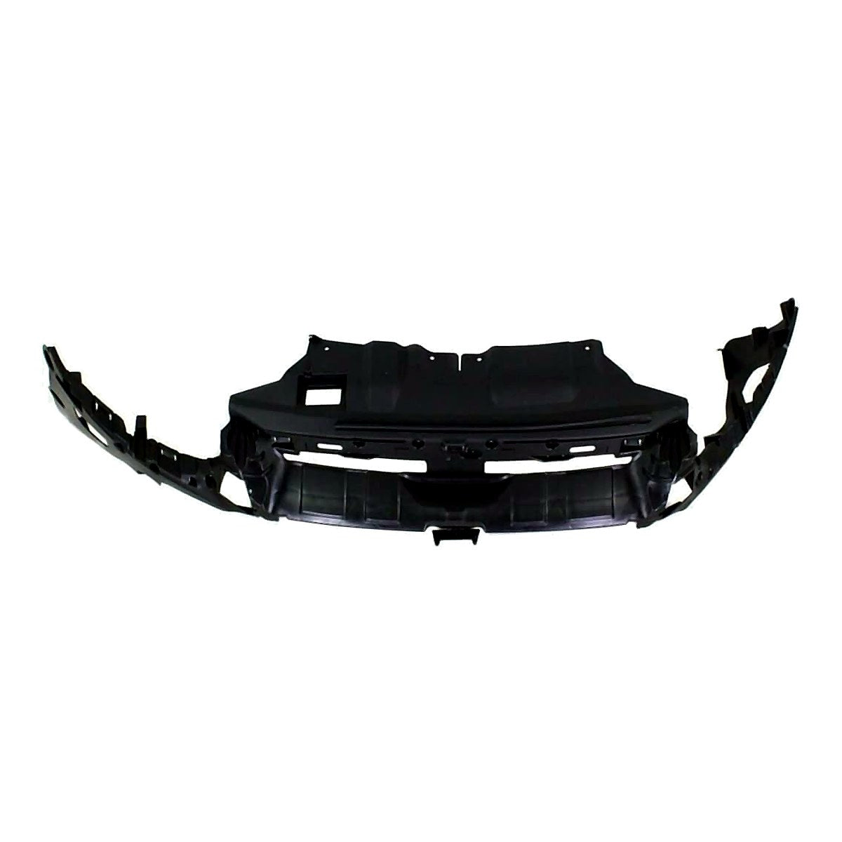 2012-2014 Ford Focus Bumper Support Front Upper Plastic Exclude St/Electric Model – FO1065105-4