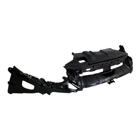 2012-2014 Ford Focus Bumper Support Front Upper Plastic Exclude St/Electric Model – FO1065105-5