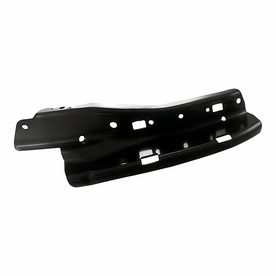2006 Lincoln Mark LT Bumper Bracket Front Driver Side - product view, Part FO1066161