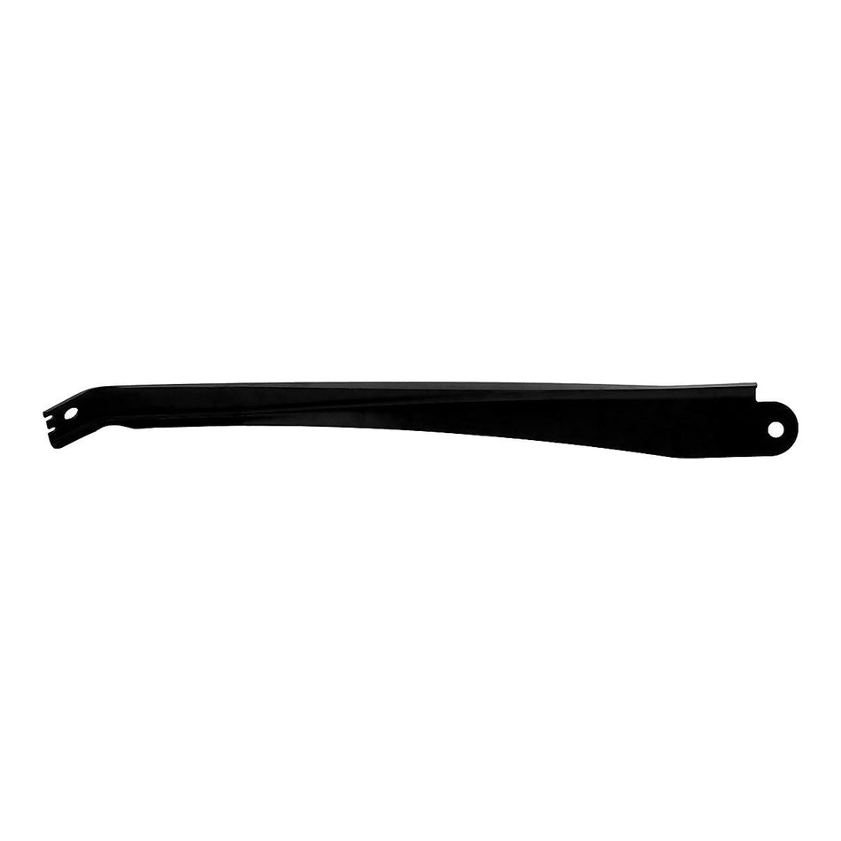 2005-2007 Ford F450 Bumper Mounting Bracket Front Driver Side Outer Steel – FO1066164-2