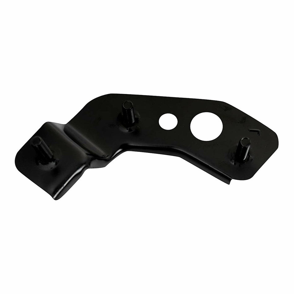 2005-2009 Ford Mustang Bumper Bracket Front Driver Side – FO1066166