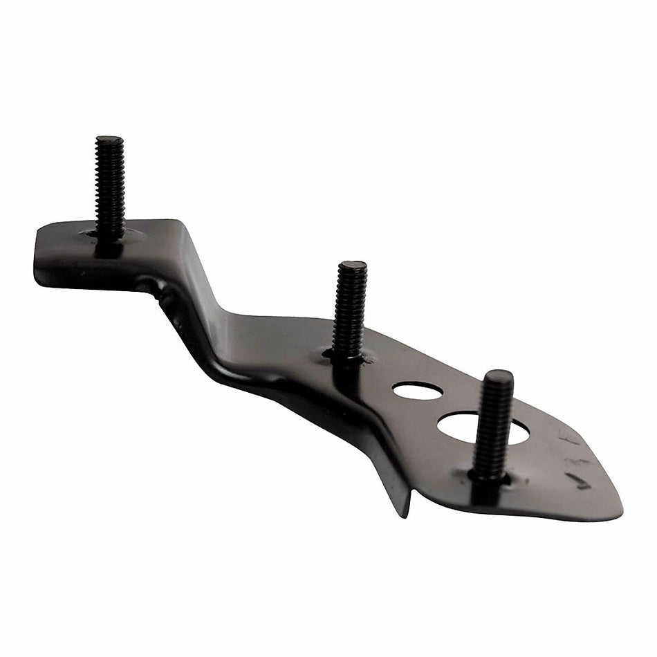 2005-2009 Ford Mustang Bumper Bracket Front Driver Side – FO1066166-2