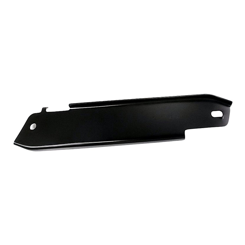 2006-2008 Ford F150 Bumper Mounting Plate Front Driver Side Steel – FO1066171