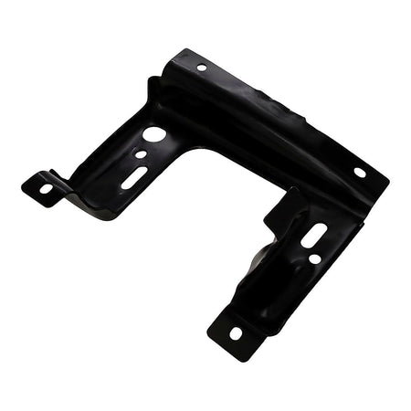 2006-2008 Ford F150 Bumper Side Mounting Bracket Front Driver Side Steel – FO1066172-2