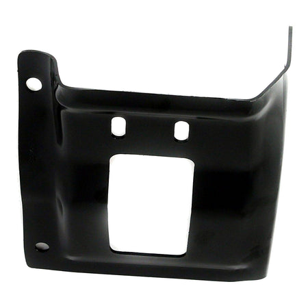 2008-2010 Ford F450 Bumper Mounting Plate Front Driver Side Steel – FO1066173-4