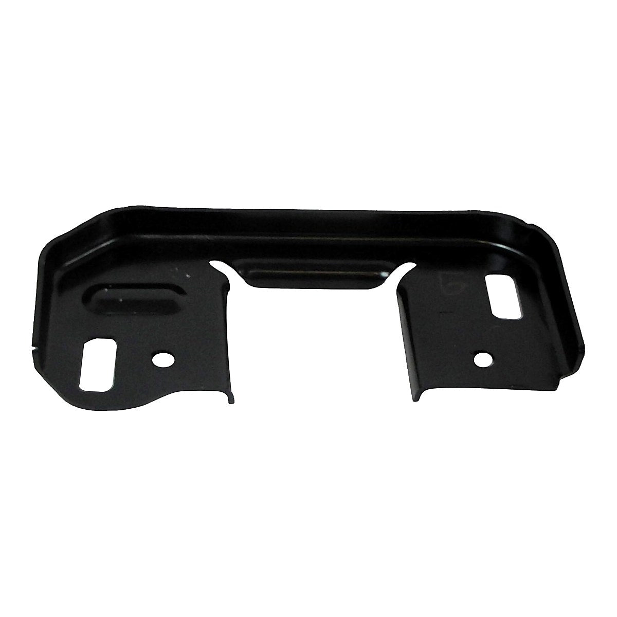 2010-2014 Ford F150_Raptor Bumper Mounting Bracket Front Driver Side – FO1066177-2