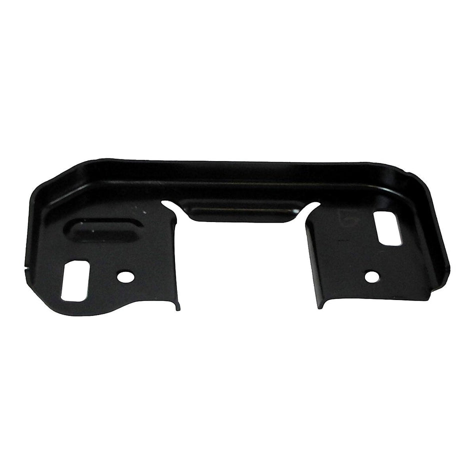 2010-2014 Ford F150_Raptor Bumper Mounting Bracket Front Driver Side – FO1066177-2