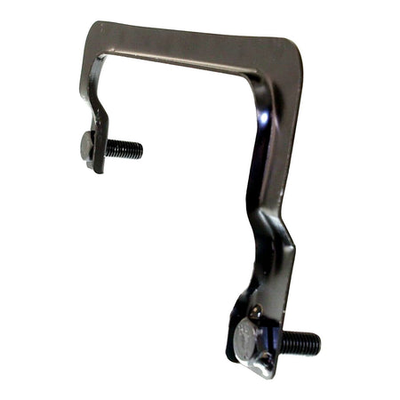 2010-2014 Ford F150_Raptor Bumper Bracket Front Driver Side Steel – FO1066181-2