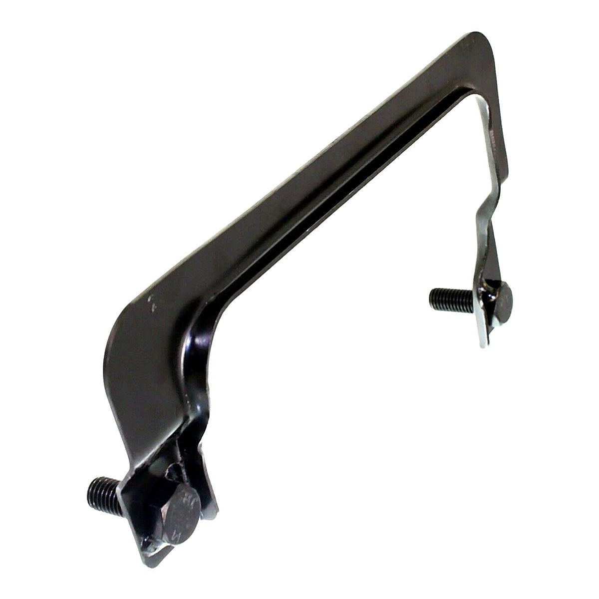 2010-2014 Ford F150_Raptor Bumper Bracket Front Driver Side Steel – FO1066181-3