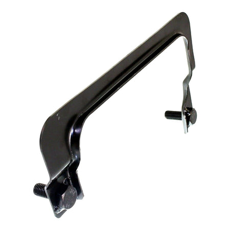 2010-2014 Ford F150_Raptor Bumper Bracket Front Driver Side Steel – FO1066181-3