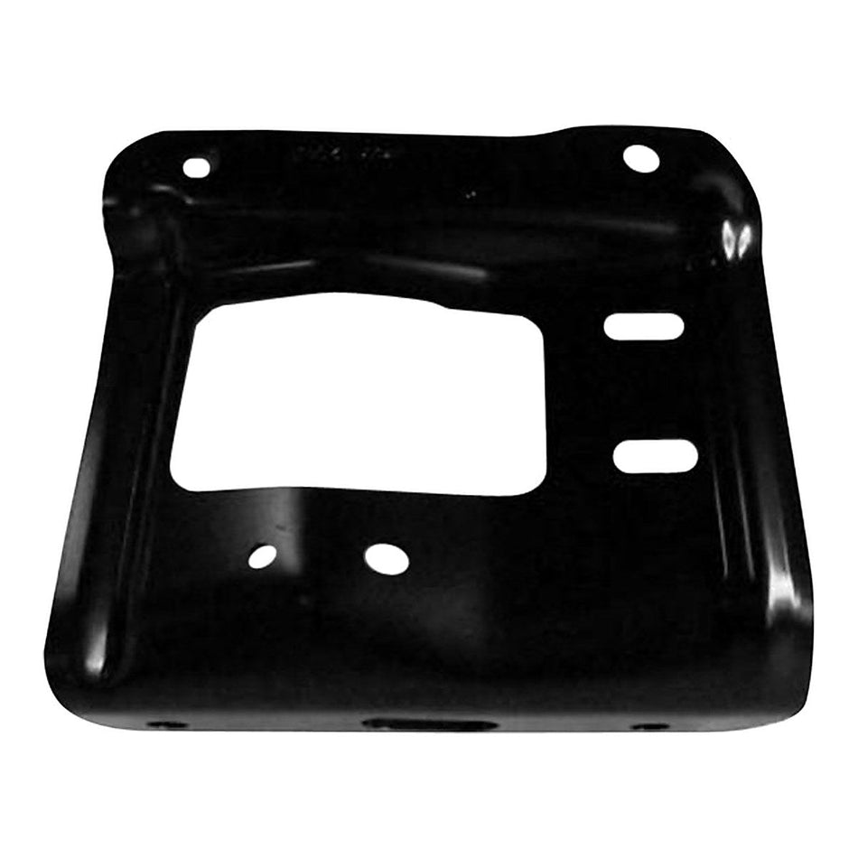 2011-2016 Ford F450 Bumper Mounting Plate Front Driver Side Steel – FO1066187