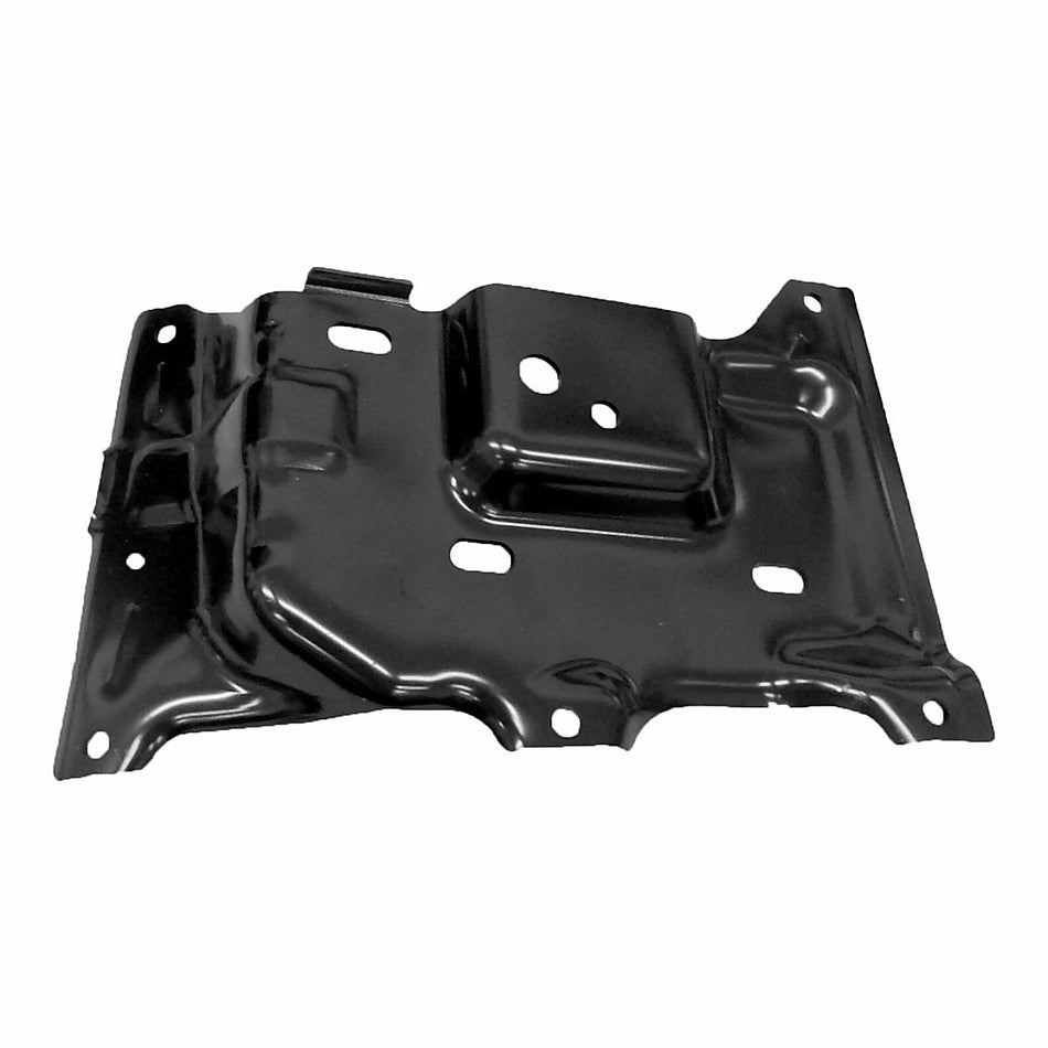 2015-2017 Ford F150 Bumper Mounting Bracket Front Driver Side – FO1066194