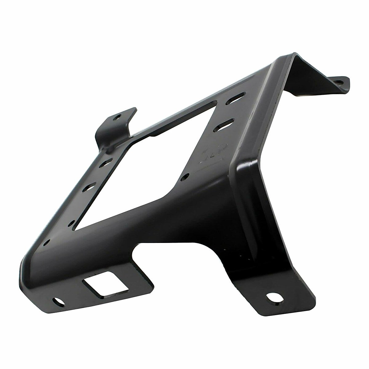 2017-2019 Ford F450 Bumper Bracket Front Driver Side Inner – FO1066196-2