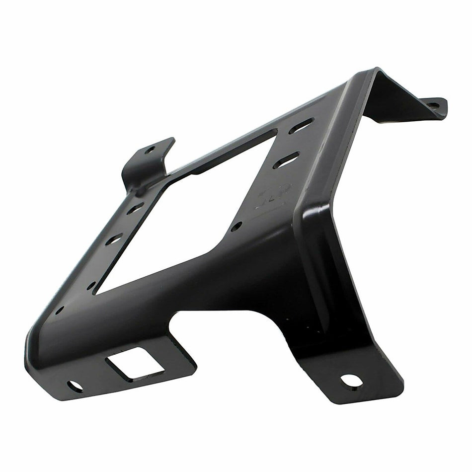 2017-2019 Ford F450 Bumper Bracket Front Driver Side Inner – FO1066196-2