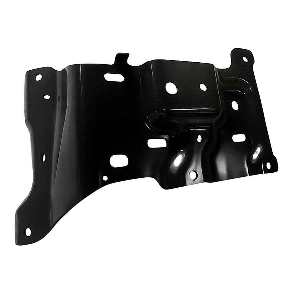 2018-2020 Ford F150 Bumper Mounting Plate Front Driver Side Steel – FO1066198