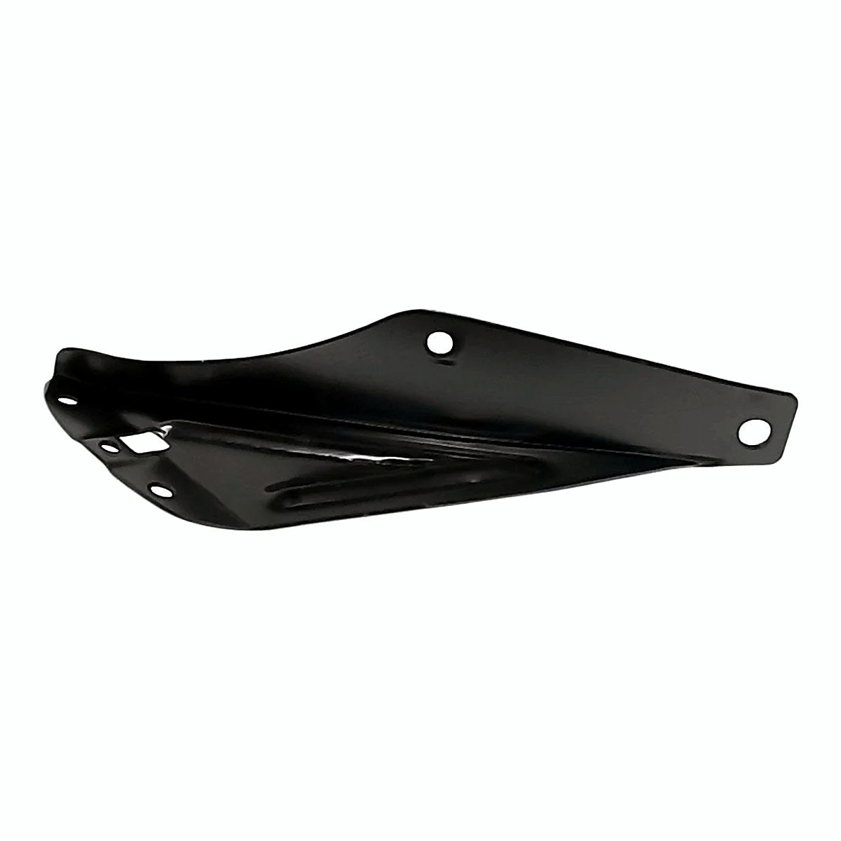 2001-2005 Ford Ranger Bumper Bracket Front Passenger Side Outer – FO1067144