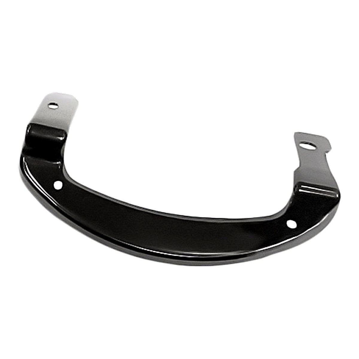 2004-2006 Ford F150 Bumper Bracket Front Passenger Side – FO1067157