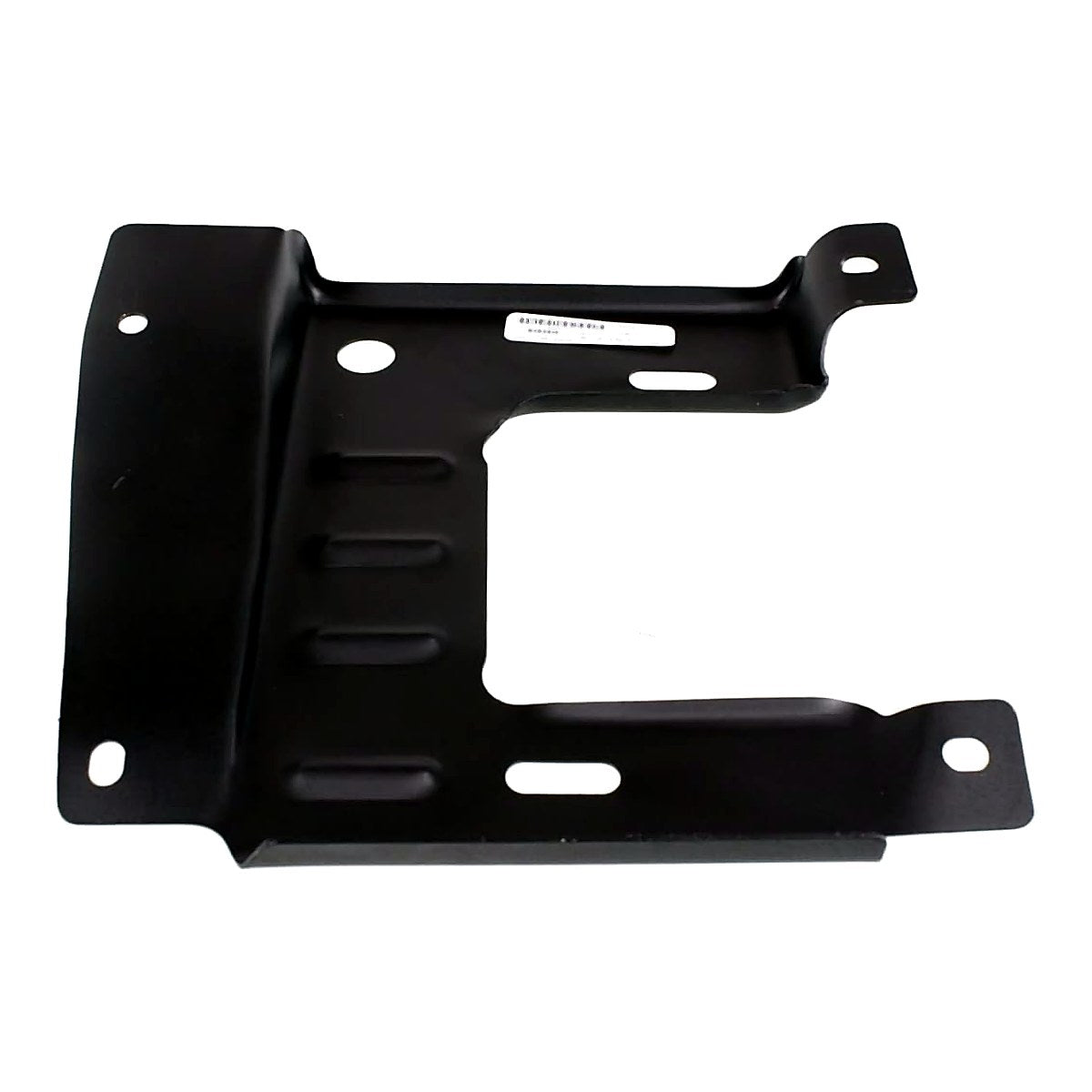 2004-2006 Ford F150 Bumper Mounting Plate Front Passenger Side – FO1067159-2