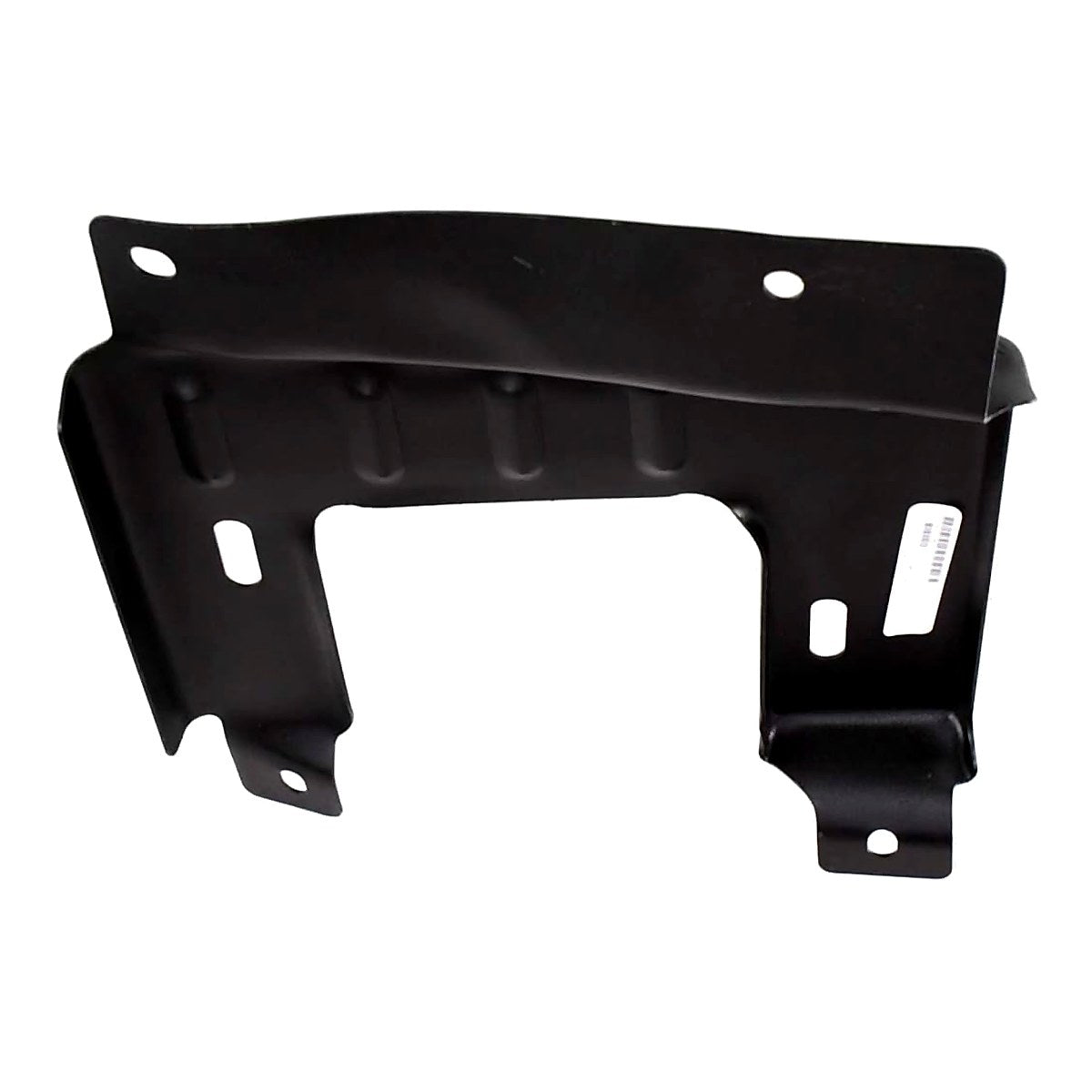2004-2006 Ford F150 Bumper Mounting Plate Front Passenger Side – FO1067159-3