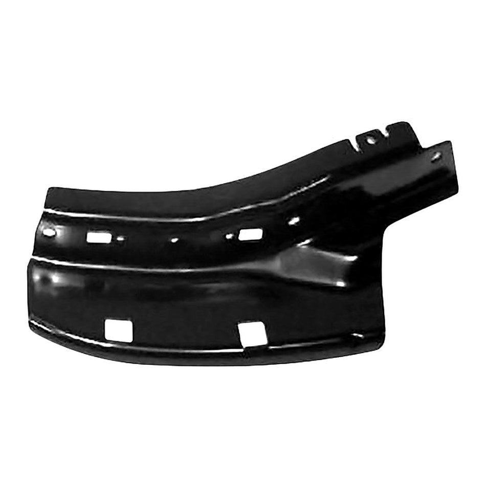 2006 Lincoln Mark LT Bumper Bracket Front Passenger Side - product view, Part FO1067161