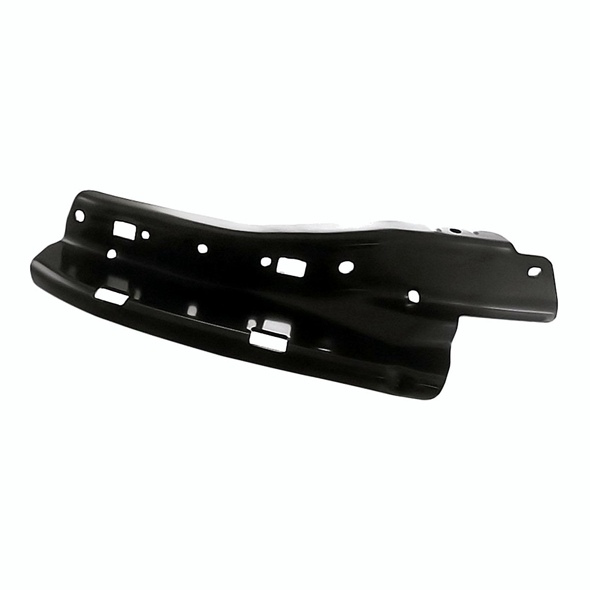 2004-2006 Ford F150 Bumper Bracket Front Passenger Side Lower – FO1067161-2