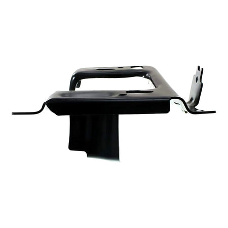 2006-2008 Ford F150 Bumper Side Mounting Bracket Front Passenger Side Steel – FO1067172-2