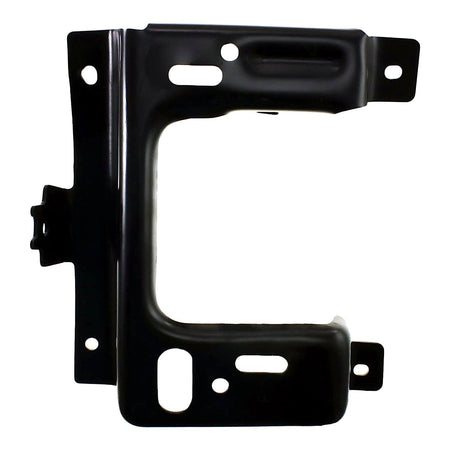 2006-2008 Ford F150 Bumper Side Mounting Bracket Front Passenger Side Steel – FO1067172-3