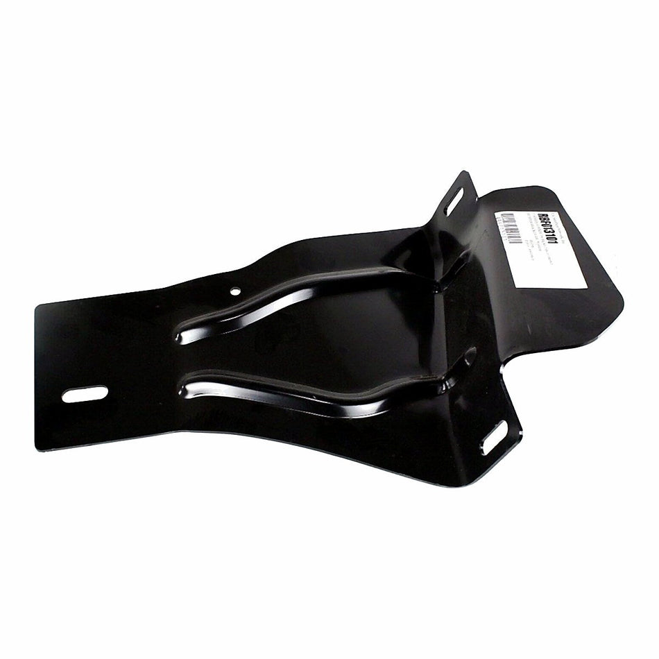 2008-2010 Ford F450 Bumper Mounting Bracket Front Passenger Side Outer – FO1067174