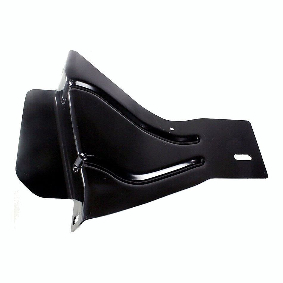 2008-2010 Ford F450 Bumper Mounting Bracket Front Passenger Side Outer – FO1067174-2