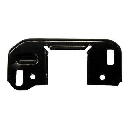 2010-2014 Ford F150_Raptor Bumper Mounting Bracket Front Passenger Side – FO1067177