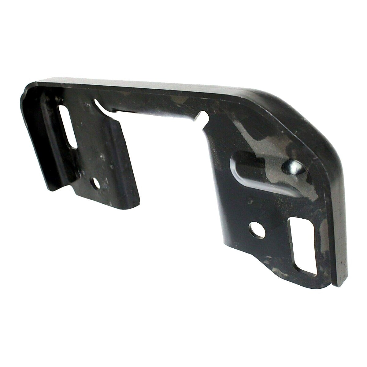 2010-2014 Ford F150_Raptor Bumper Mounting Bracket Front Passenger Side – FO1067177-2