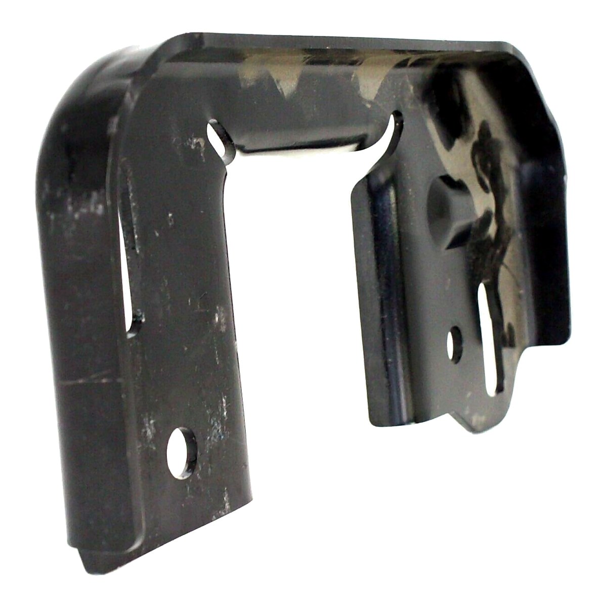 2010-2014 Ford F150_Raptor Bumper Mounting Bracket Front Passenger Side – FO1067177-3