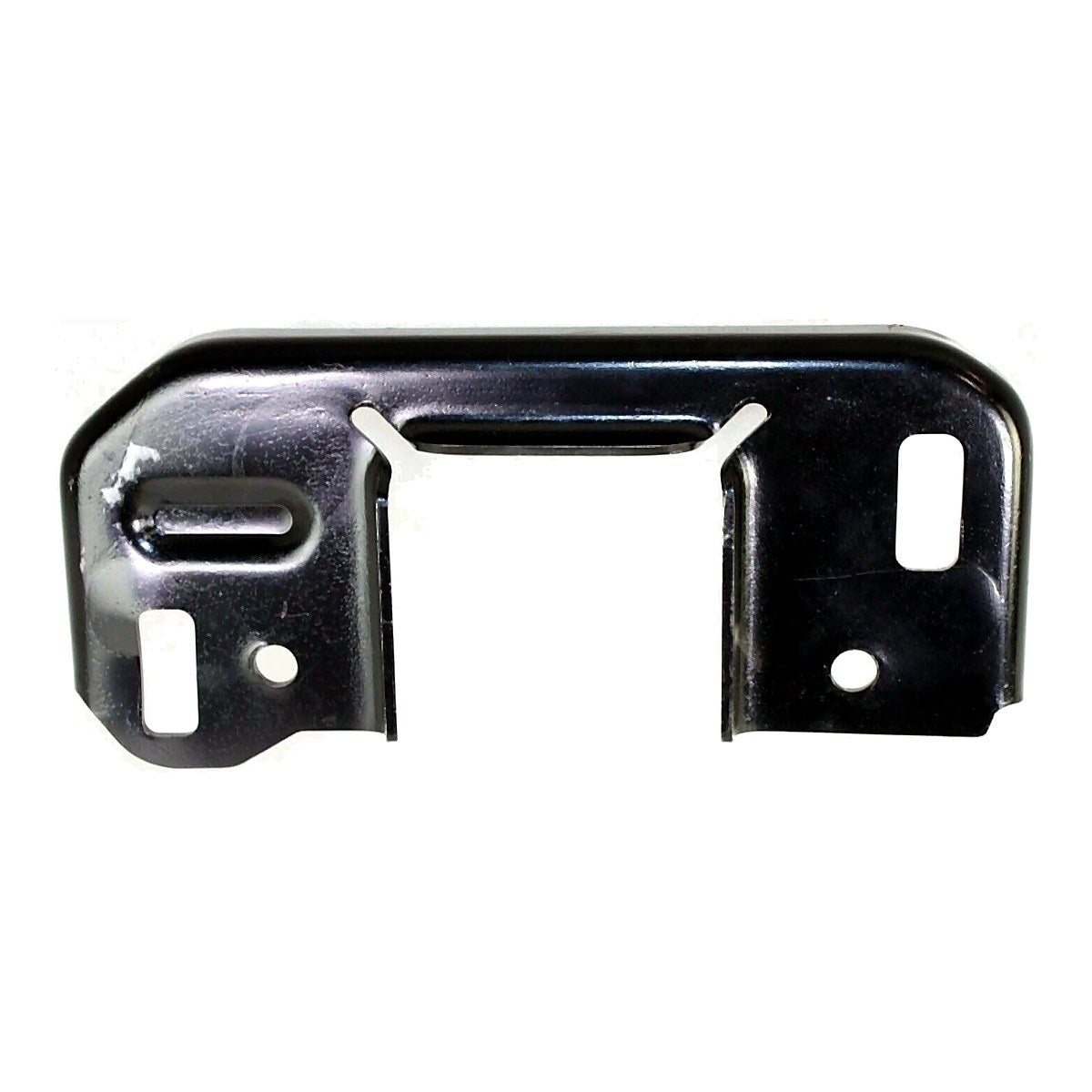 2010-2014 Ford F150_Raptor Bumper Mounting Bracket Front Passenger Side – FO1067177-4