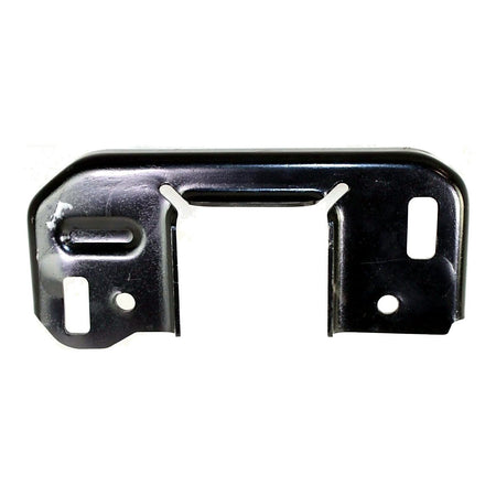 2010-2014 Ford F150_Raptor Bumper Mounting Bracket Front Passenger Side – FO1067177-4