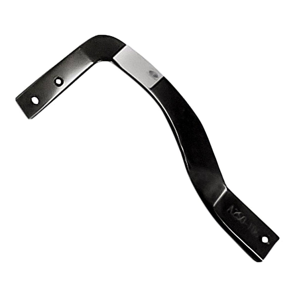 2010-2014 Ford F150_Raptor Bumper Mounting Bracket Front Passenger Side Outer – FO1067178