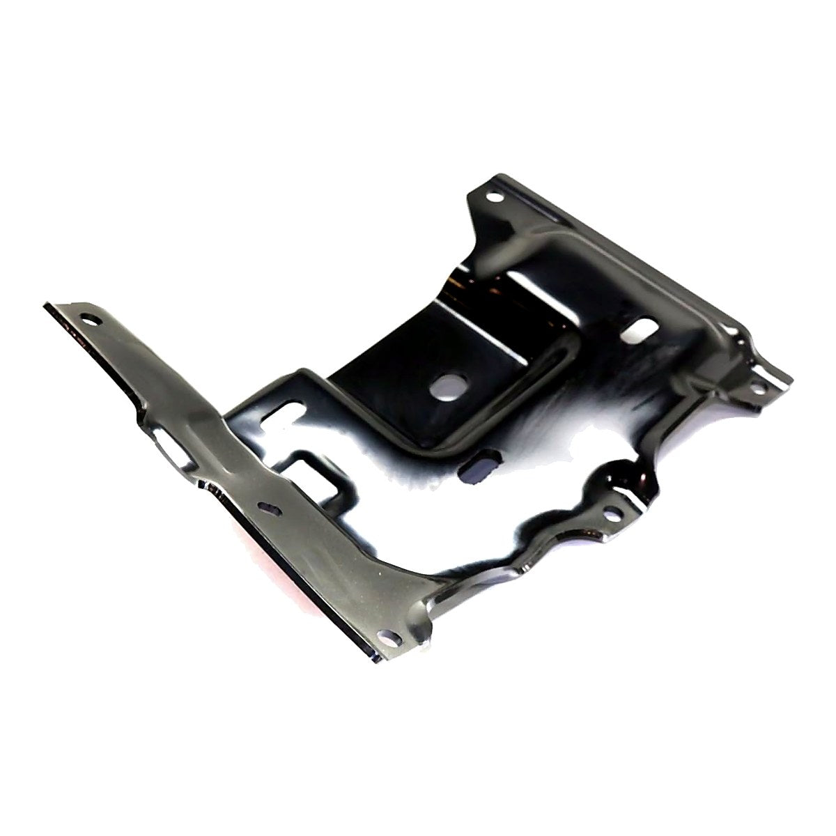 2015-2017 Ford F150 Bumper Mounting Bracket Front Passenger Side – FO1067194-3