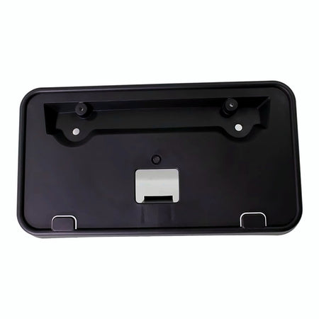 2006-2009 Ford Fusion License Plate Bracket Front – Front View (FO1068125)