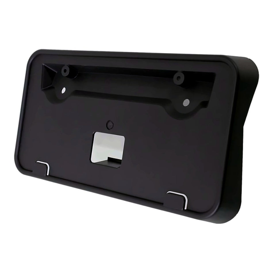2006-2009 Ford Fusion License Plate Bracket Front – Side View (FO1068125)