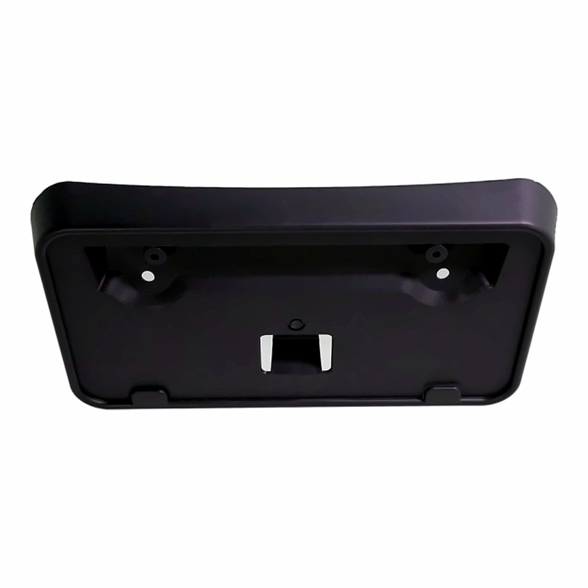 2006-2009 Ford Fusion License Plate Bracket Front – Detail View (FO1068125)