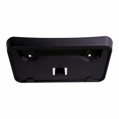 2006-2009 Ford Fusion License Plate Bracket Front – Detail View (FO1068125)