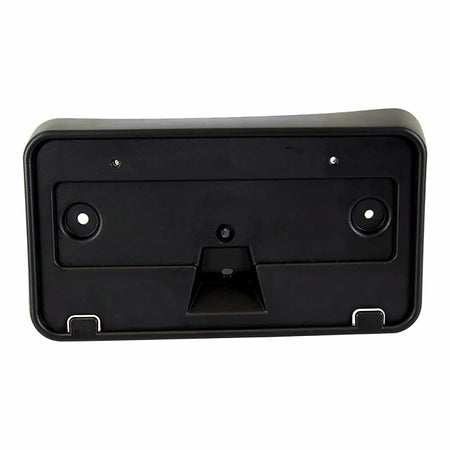 2006-2010 Ford Explorer License Plate Bracket Front – Front View (FO1068127)