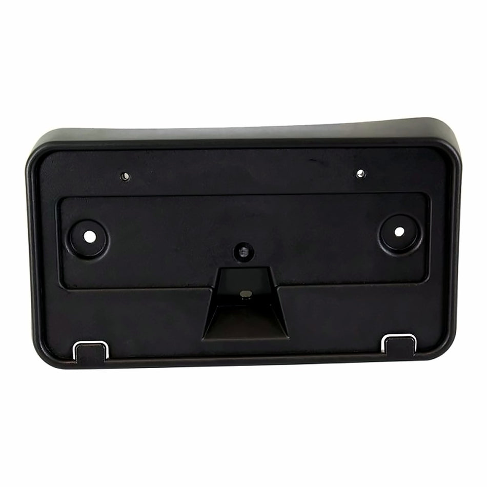 2006-2010 Ford Explorer License Plate Bracket Front – Front View (FO1068127)