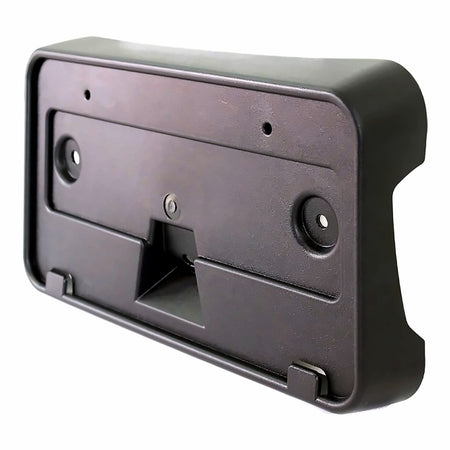 2006-2010 Ford Explorer License Plate Bracket Front – Side View (FO1068127)