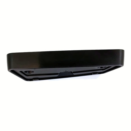 2006-2010 Ford Explorer License Plate Bracket Front – Detail View (FO1068127)