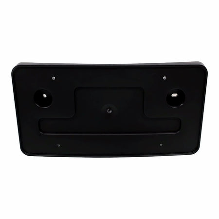 2010-2012 Ford Mustang License Plate Bracket Front – Front View (FO1068128)