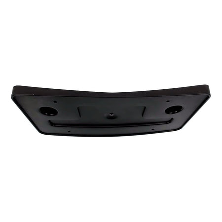 2010-2012 Ford Mustang License Plate Bracket Front – Detail View (FO1068128)
