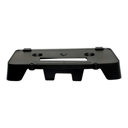 2010-2012 Ford Fusion License Plate Bracket Front – Detail View (FO1068129)
