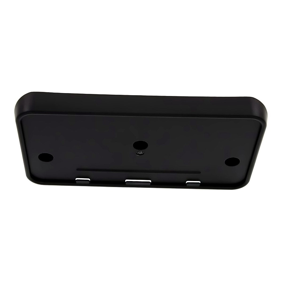 2010-2013 Ford Transit_Connect License Plate Bracket Front – Detail View (FO1068130)