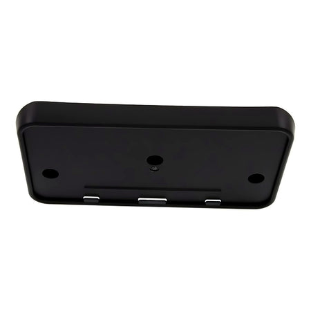 2010-2013 Ford Transit_Connect License Plate Bracket Front – Detail View (FO1068130)