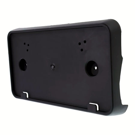 2011-2014 Ford Edge License Plate Bracket Front – Side View (FO1068133)
